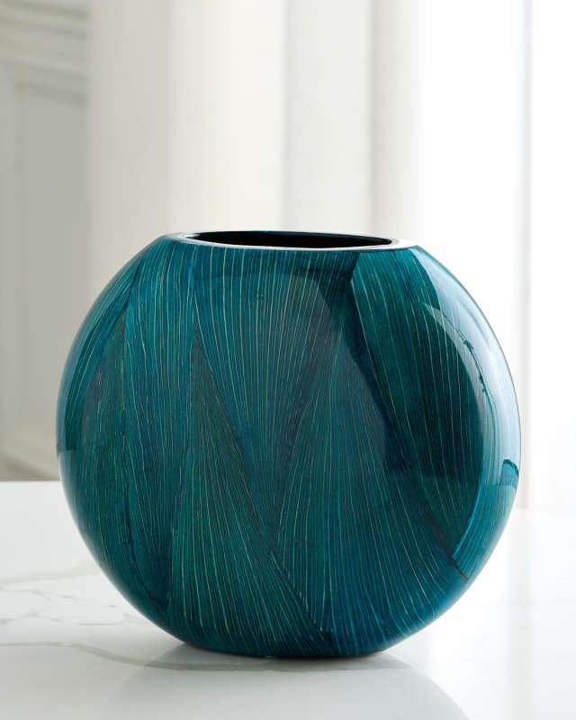 Small Symmetry Vase